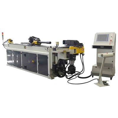 180度CNCパイプ曲げ機