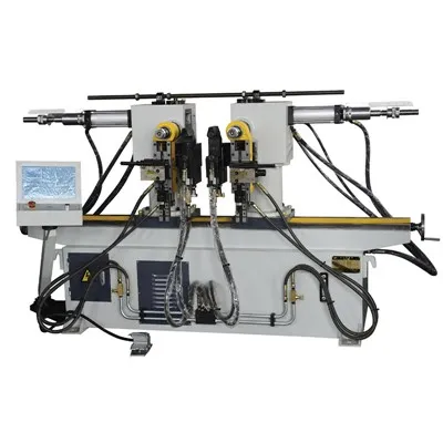 家具パイプベンディングマシン